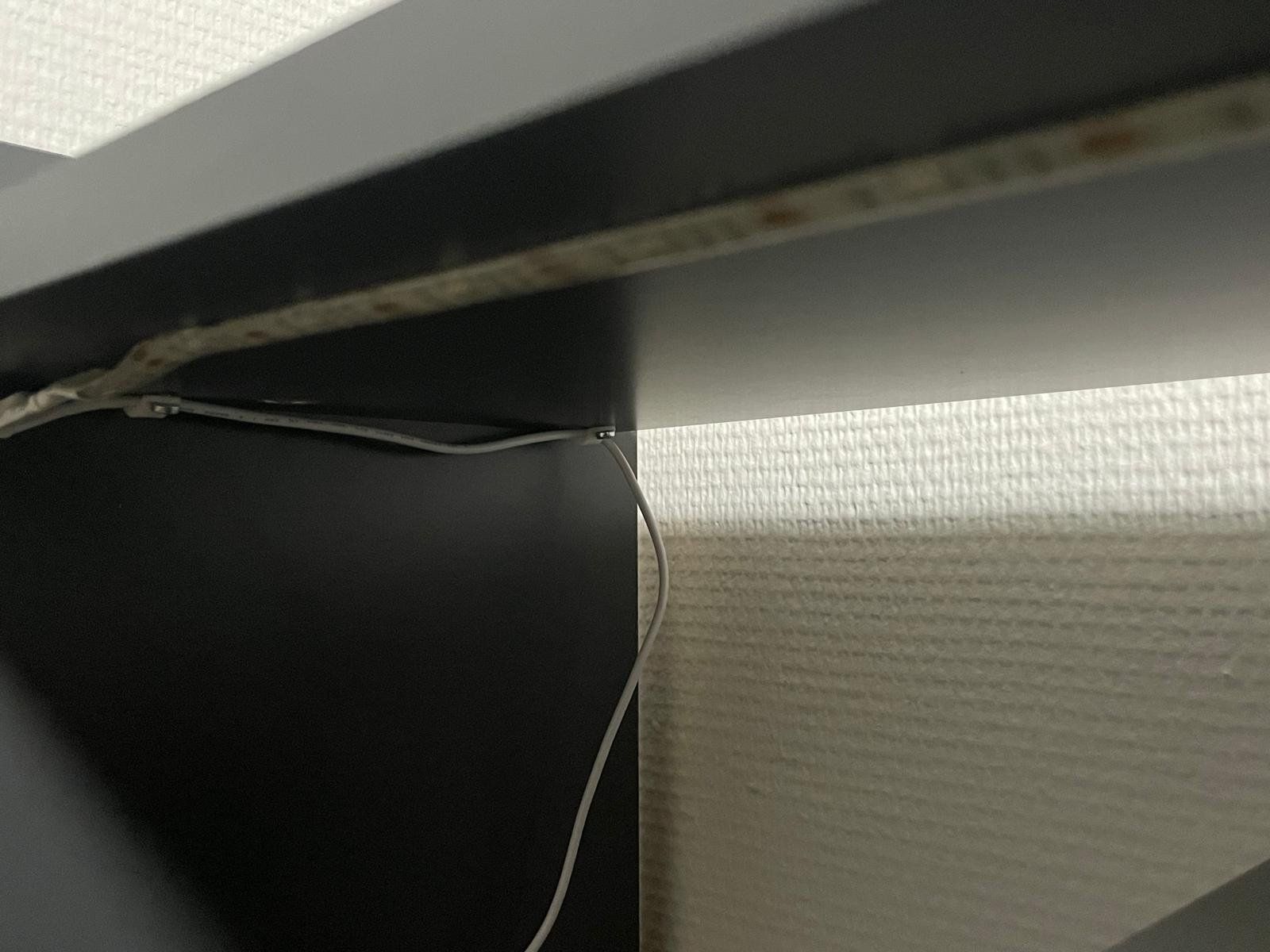 Schreibtische: Gaming Tisch – Gebraucht aus Rothenburg von zanalu 5
