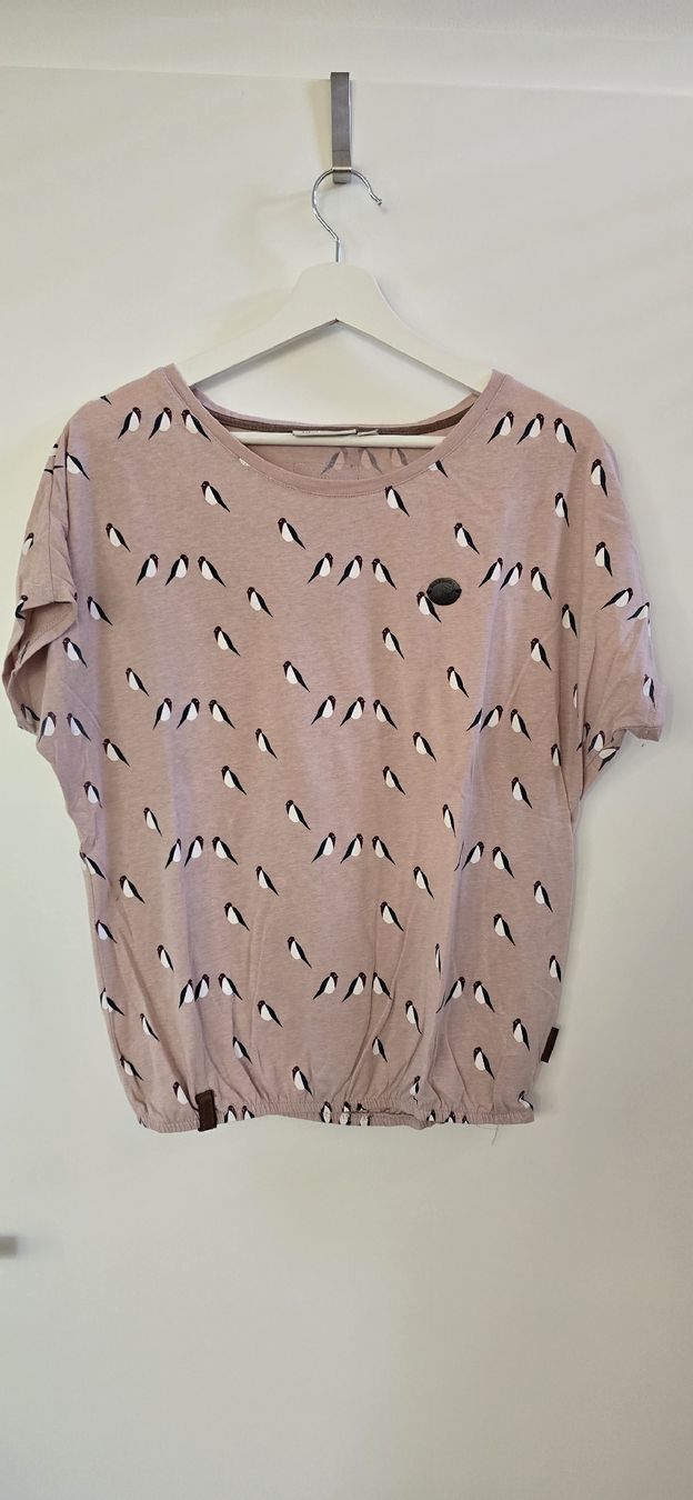 Naketano T-Shirts: 3er Set Naketano Shirts Gr.M  – Neu (gemäss Beschreibung) aus Rheinau von inStyleSg 1