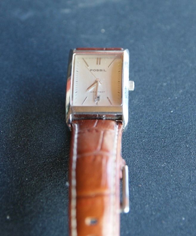 Fossil Orologi: Fossil  Arkitekt – Usato da diemerswil venduto da carola3053 1
