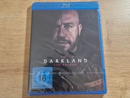 Darkland - The Return (2023) NEU OVP Bluray