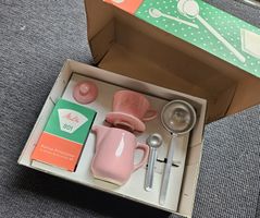 Melitta - Filter und Kanne für Kinder - Spielzeug