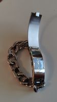 Damenuhr Guess, Armkette Uhr, (WA)