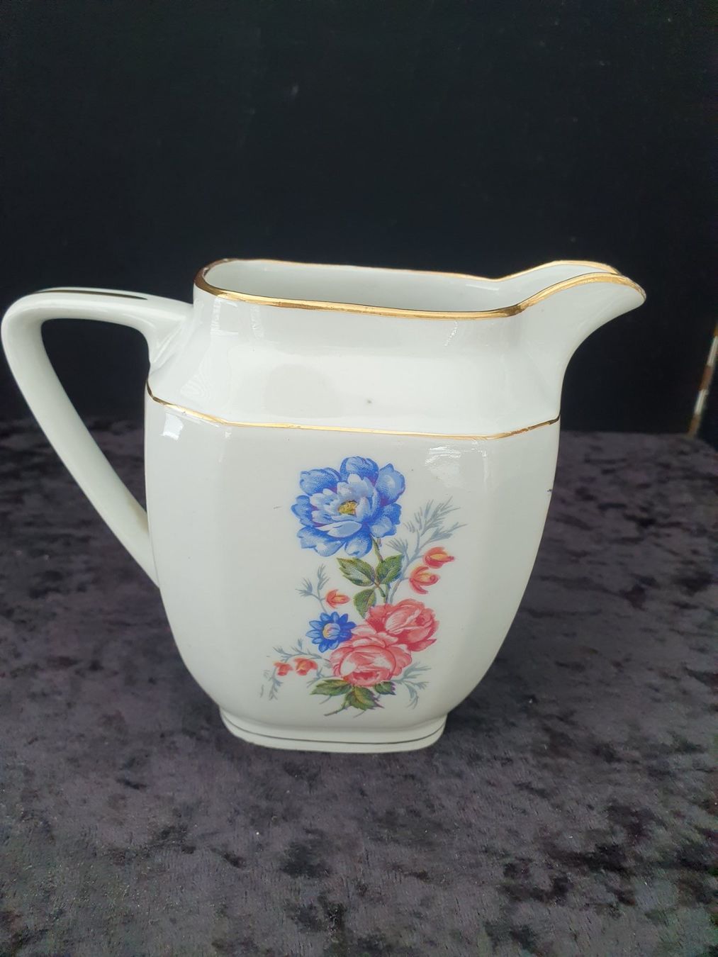 Caraffe: Milchkännchen von Limoges – Usato da Reinach venduto da 3Guggerli 2