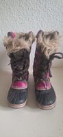 Sorel Mädchen Grösse 33