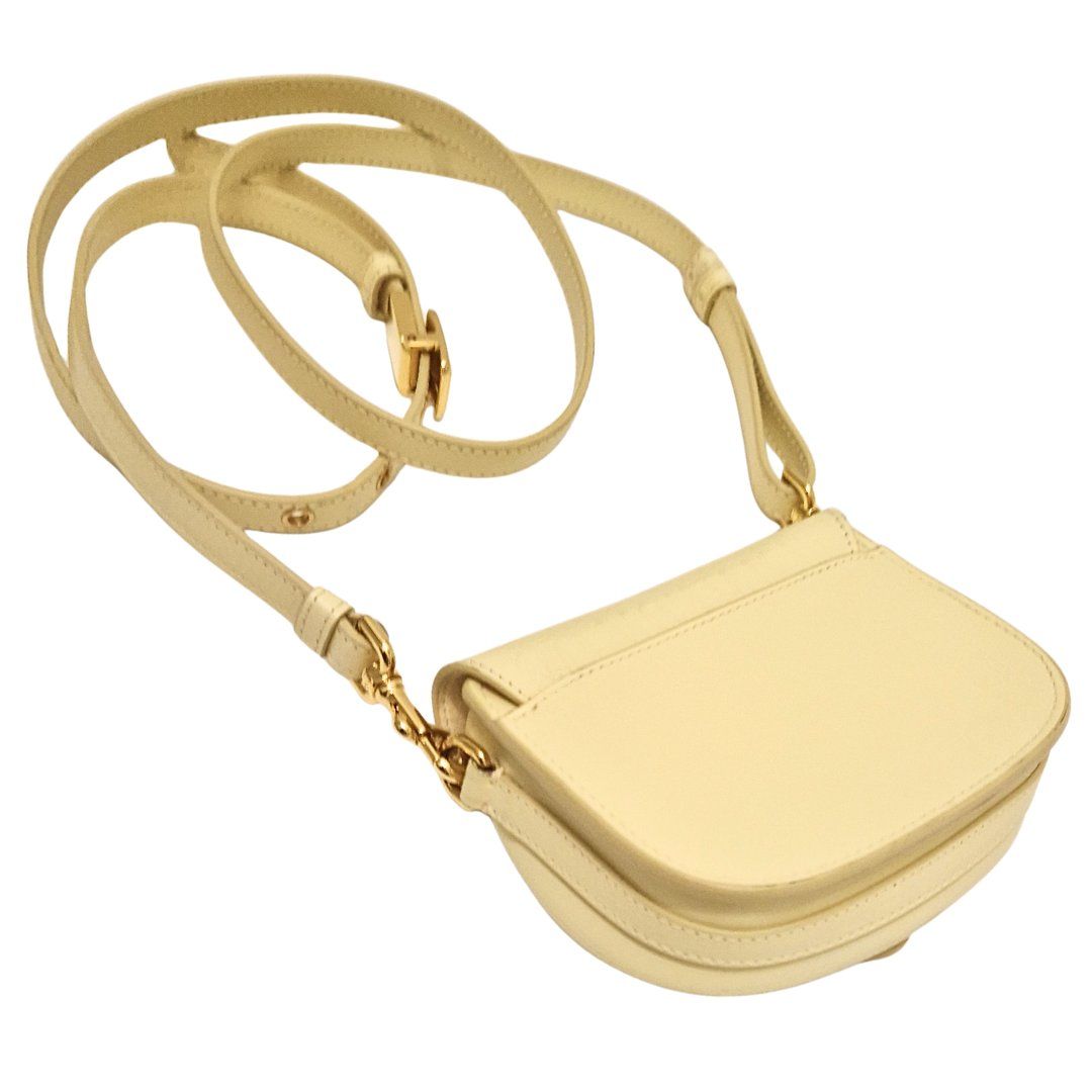 Dior Borse da donna: Christian Dior Micro Bobby Bag – Usato da Zürich venduto da Liloubags 5