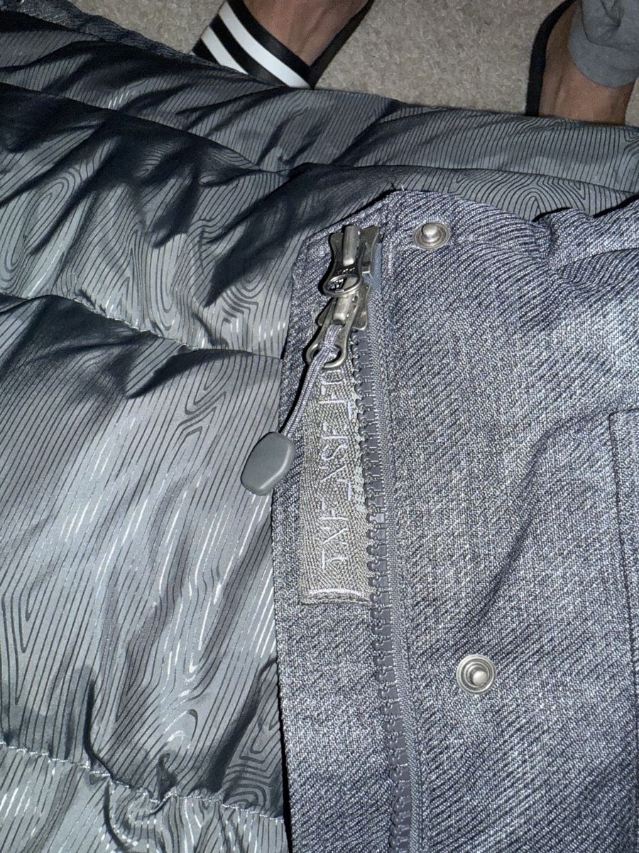North Face Jacken: The North Face Jacke Limited Edition Fall 2007 Gr. L – Neu (gemäss Beschreibung) aus Birsfelden von mah_6yvz 4