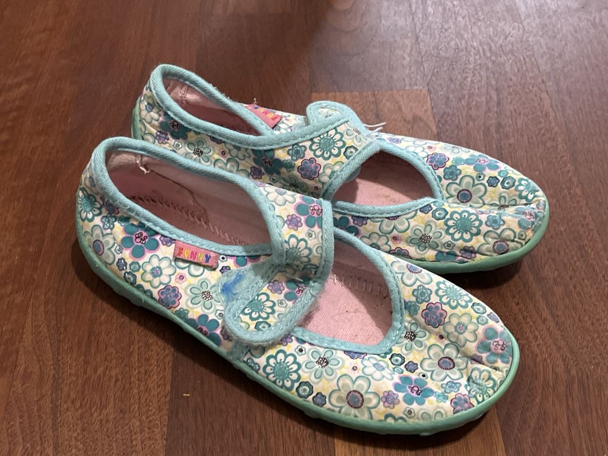 Schuhe für Mädchen: Finken 31 – Gebraucht aus Andelfingen von estark