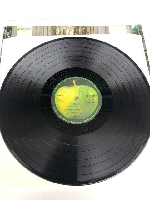 Schallplatten: Beatles – Gebraucht aus Aarwangen von Jukebox3 5