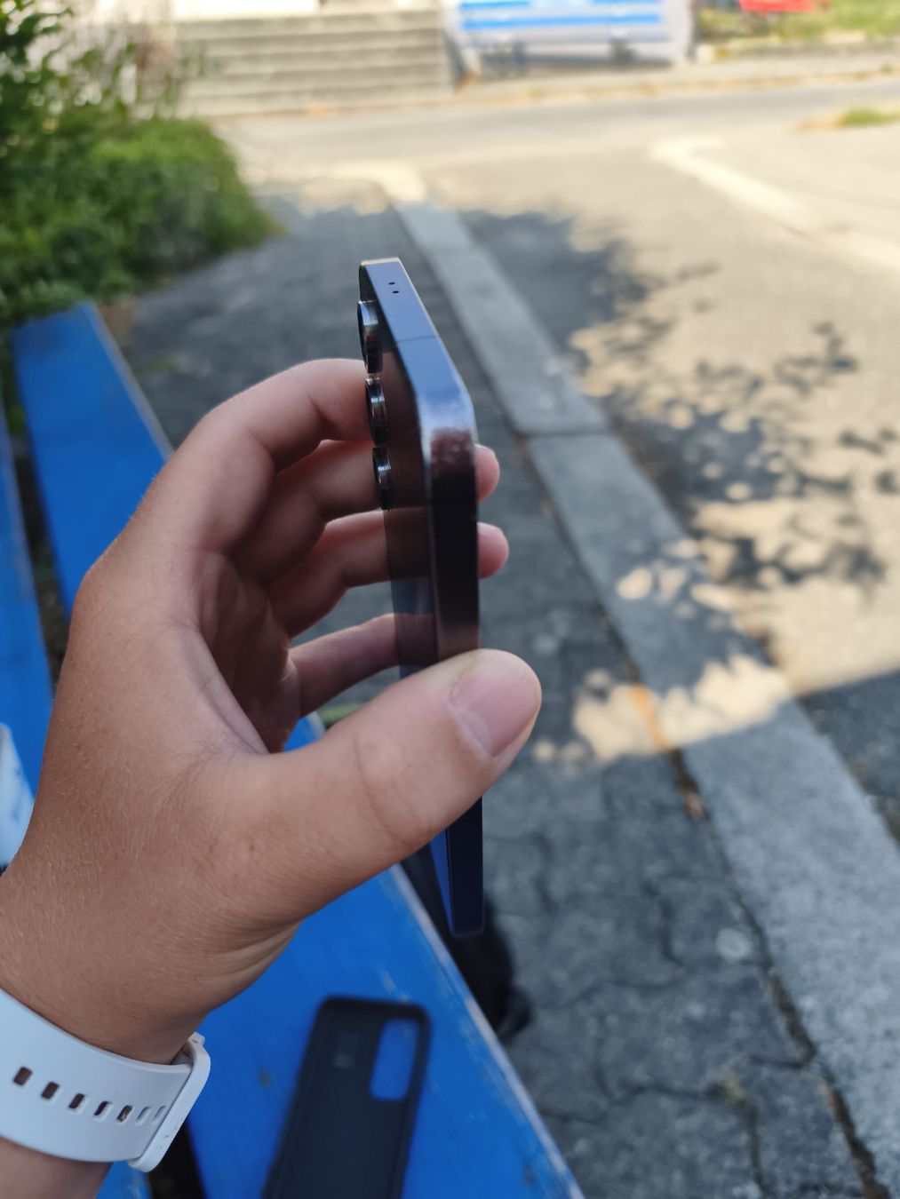 Samsung Telefoni cellulari / Smartphones: s24 – Usato da Huttwil venduto da rap_hk9z 2
