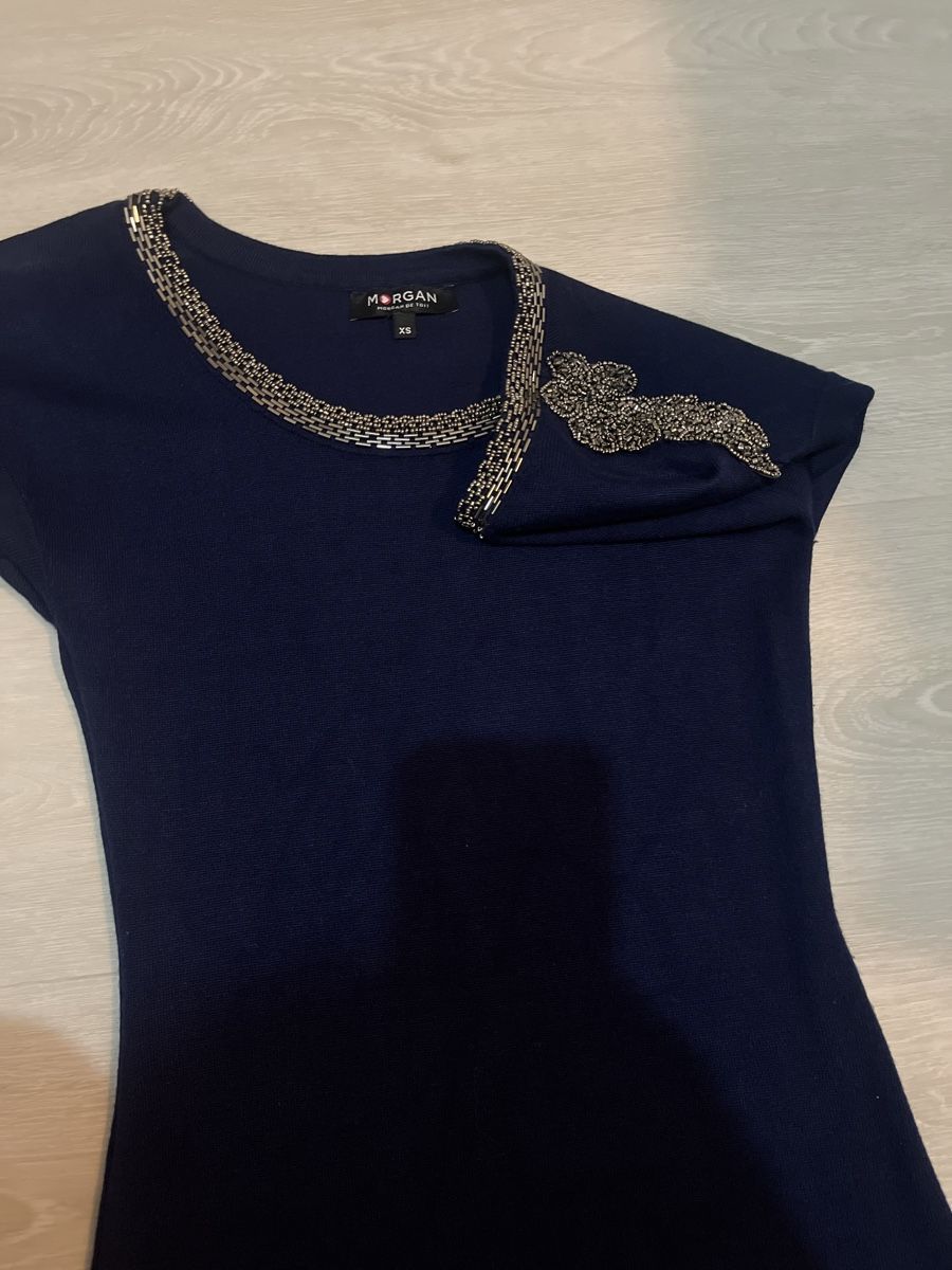 Morgan Robes: Kleid von Morgan, Gr. XS – D'occasion à Derendingen par CaMiPa5 3