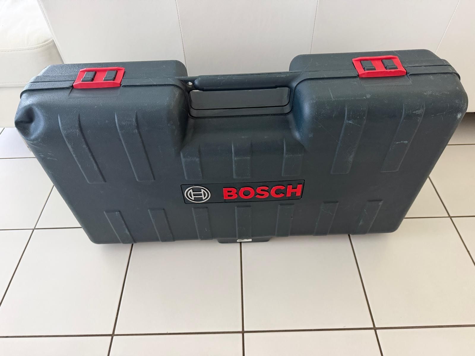 Bosch Misurare: Bosch Professional GRL 400 H Set – Nuovo (secondo la descrizione) da Ostermundigen venduto da Msmash 7