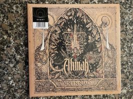 S34/Alunah - Solennial