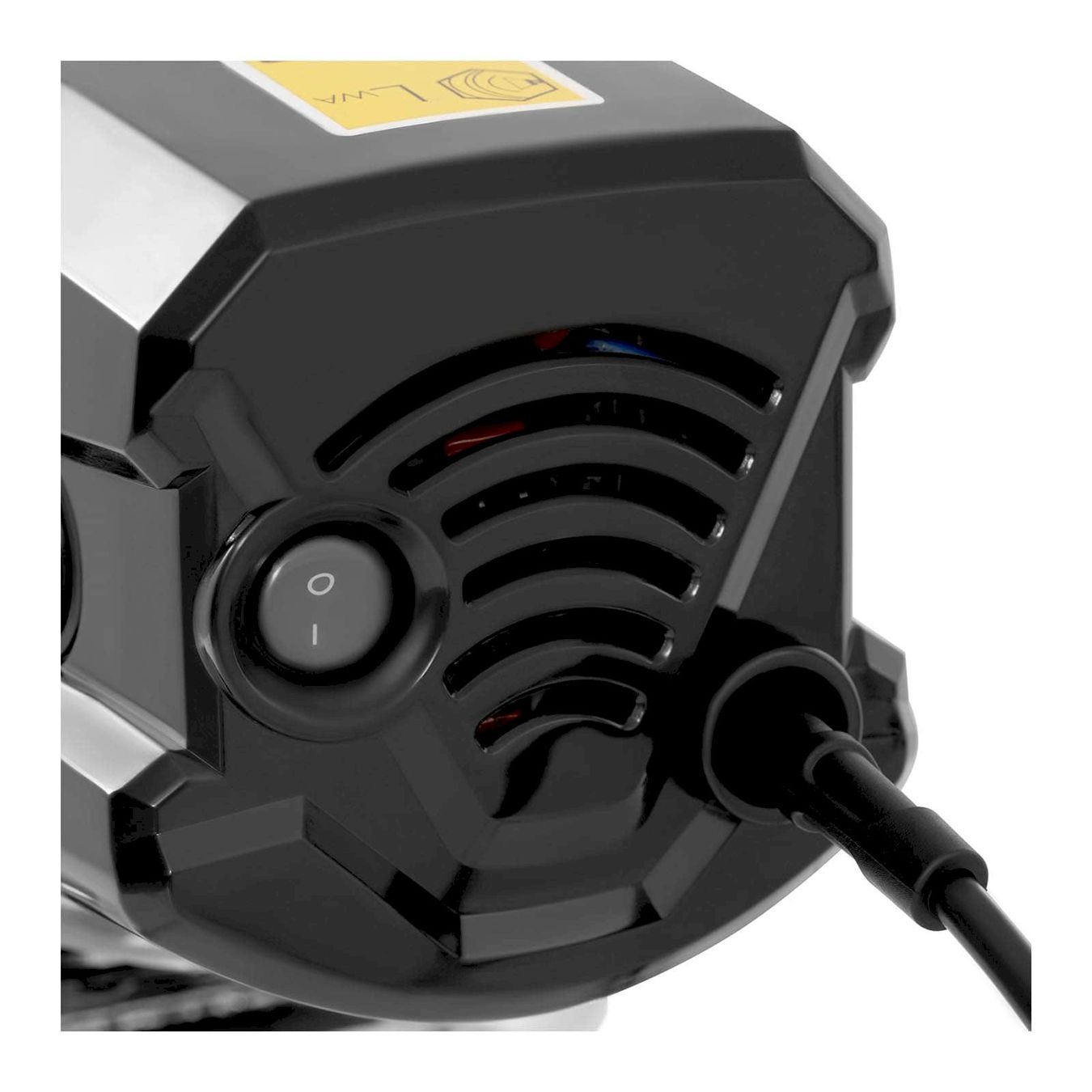 Pitture & Vernici: MSW Farbsprühsystem 1010W - Schlauch 10m – Nuovo e nell'imballaggio originale da Bottighofen venduto da zaap 3