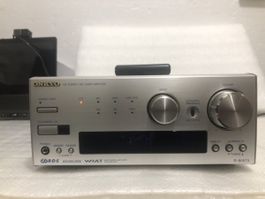 Mini Amplificateur Onkyo R-805TX