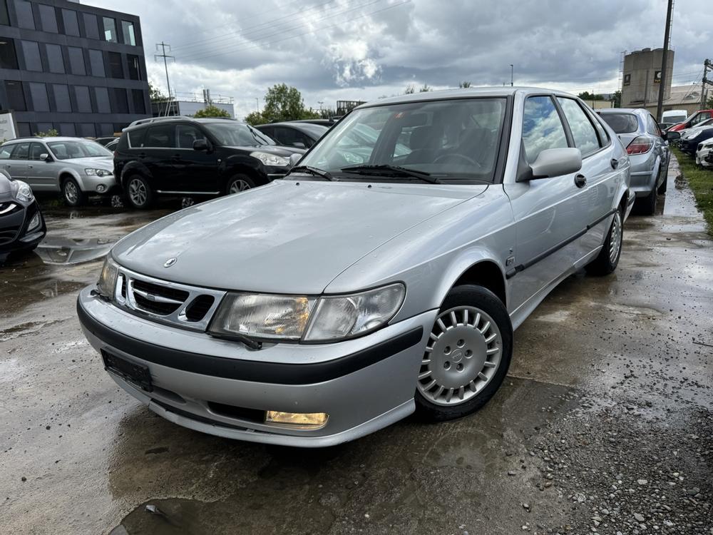 Saab 9-3 2.0 Ab 1.- !