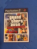 Grand Theft Auto Liberty City Stories Playstation 2 / PS2