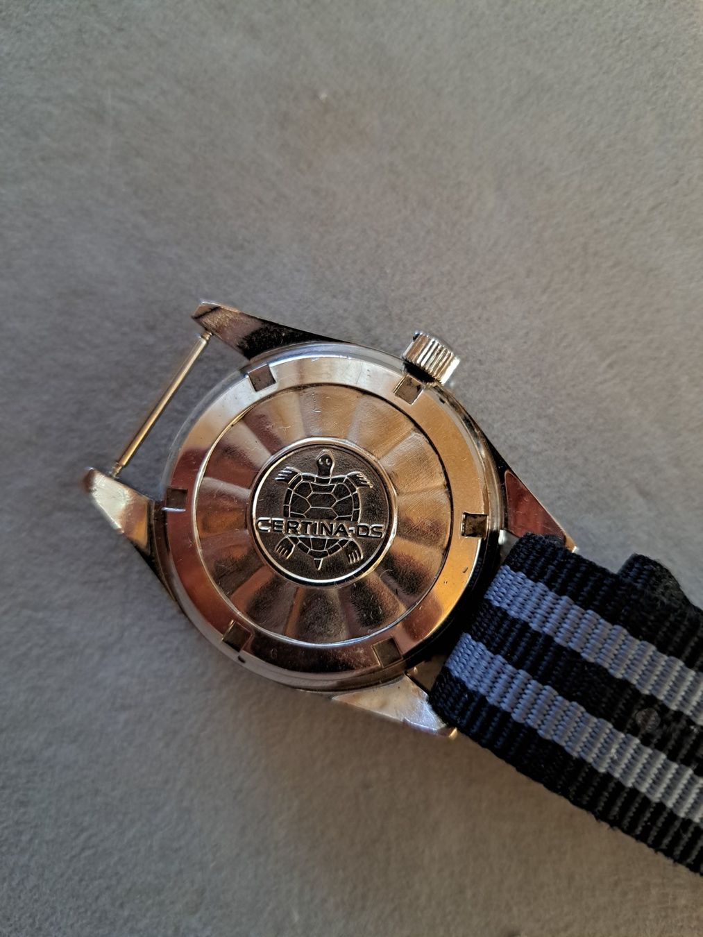 Certina Orologi: Certina DS PH200M – Usato da Le Locle venduto da Lapidary.Duc 3
