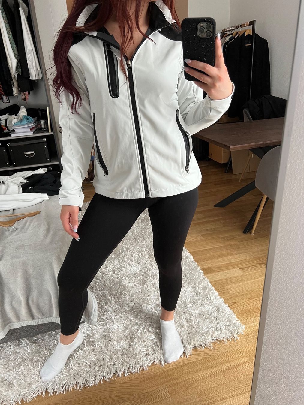Giacche: Jacke – Usato da Luzern venduto da file_maker 5