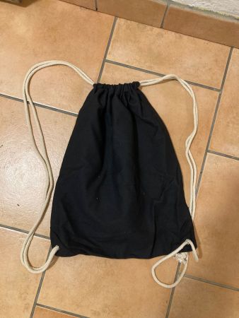 Baumwollbeutel Neu, Karton à 50 Stk.