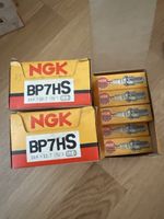 Zündkerzen NGK BP7HS NOS