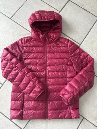 Jacke “UNI QLO“ Gr.M