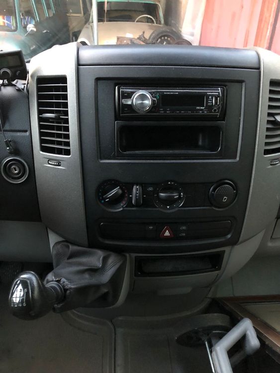 Vw Crafter Anhngelast 3500 Kg