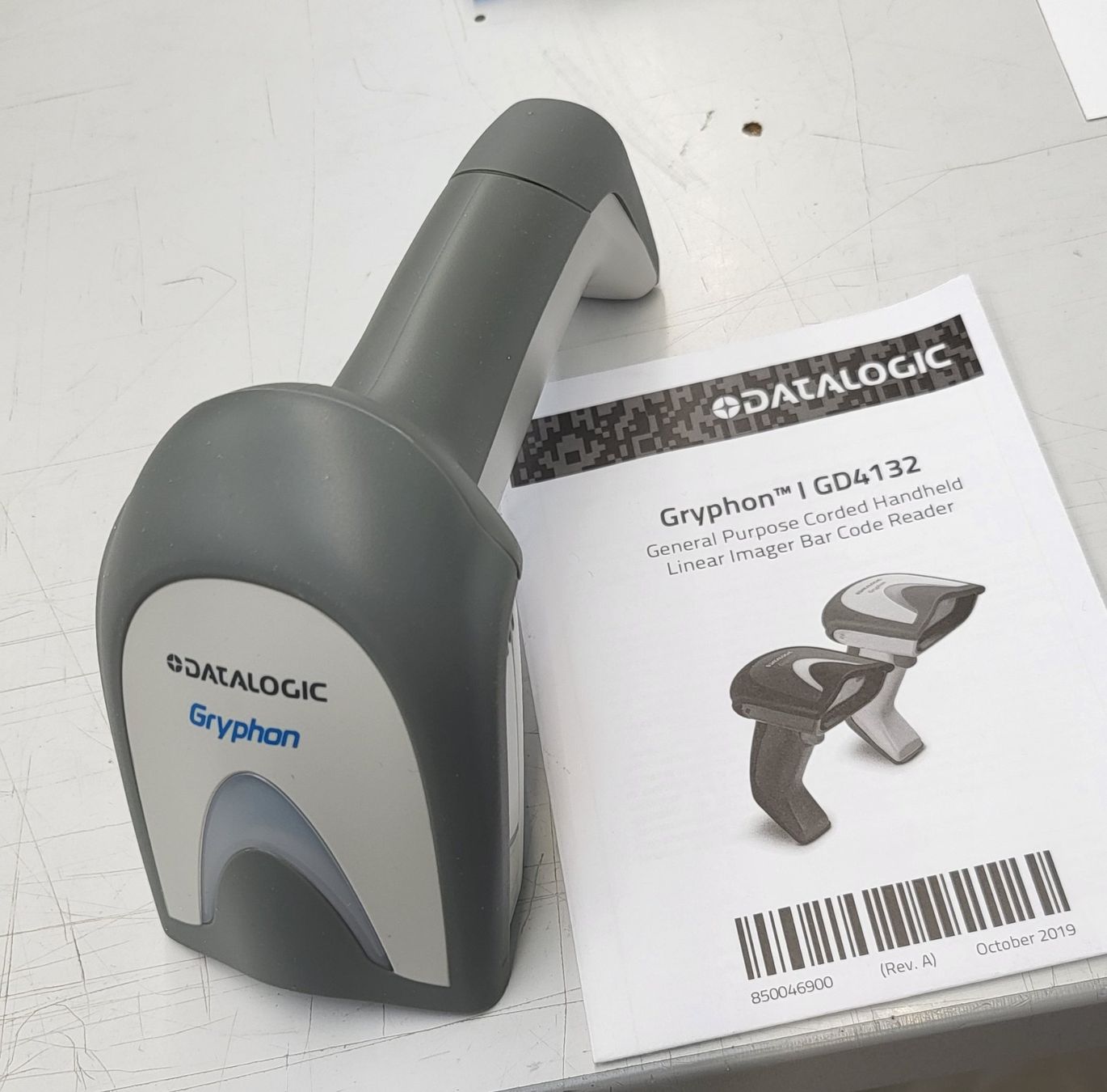 Scanneurs: Barcode Scanner – Neuf (Voir description) à Weinfelden par Zebi22