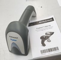 Barcode Scanner