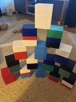15 Commander Deck Boxen