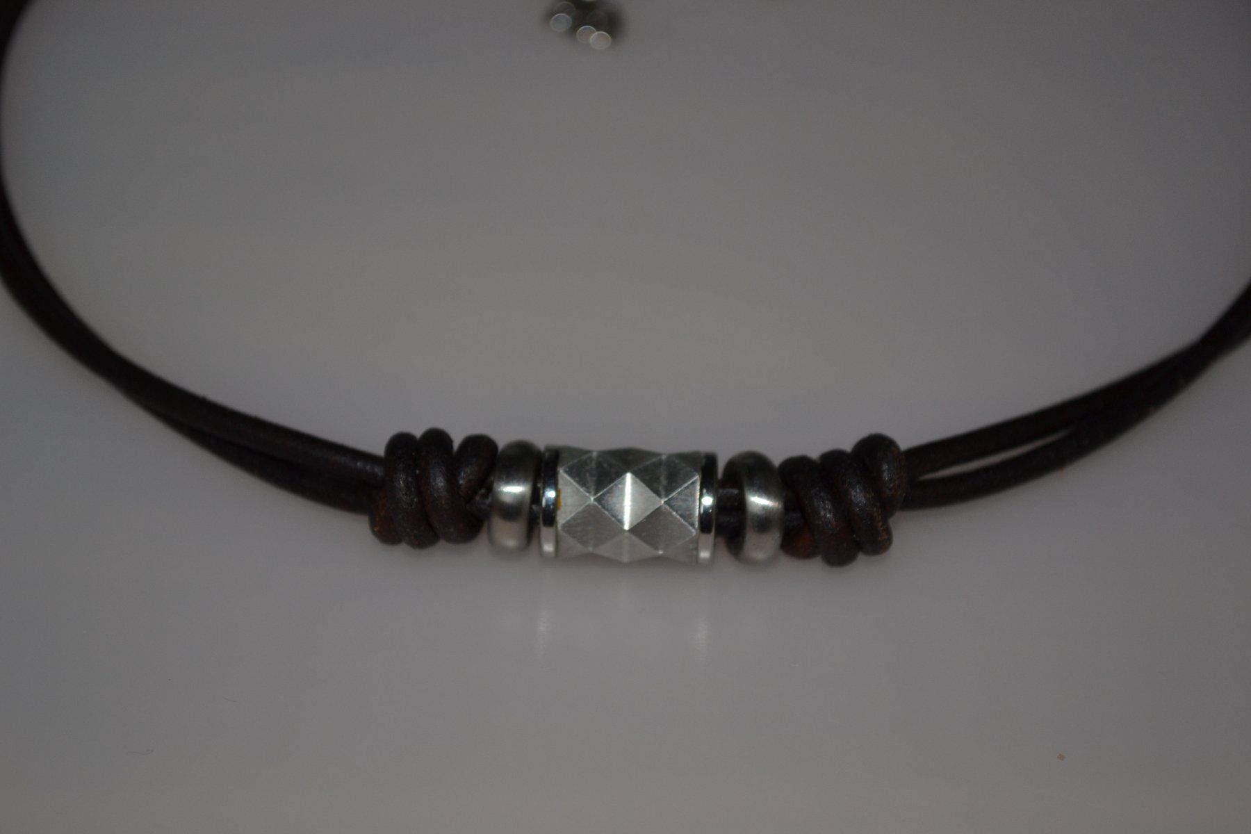 Fossil Altri gioielli: Divers bracelets et collier FOSSIL – Usato da Porrentruy venduto da emi83 9