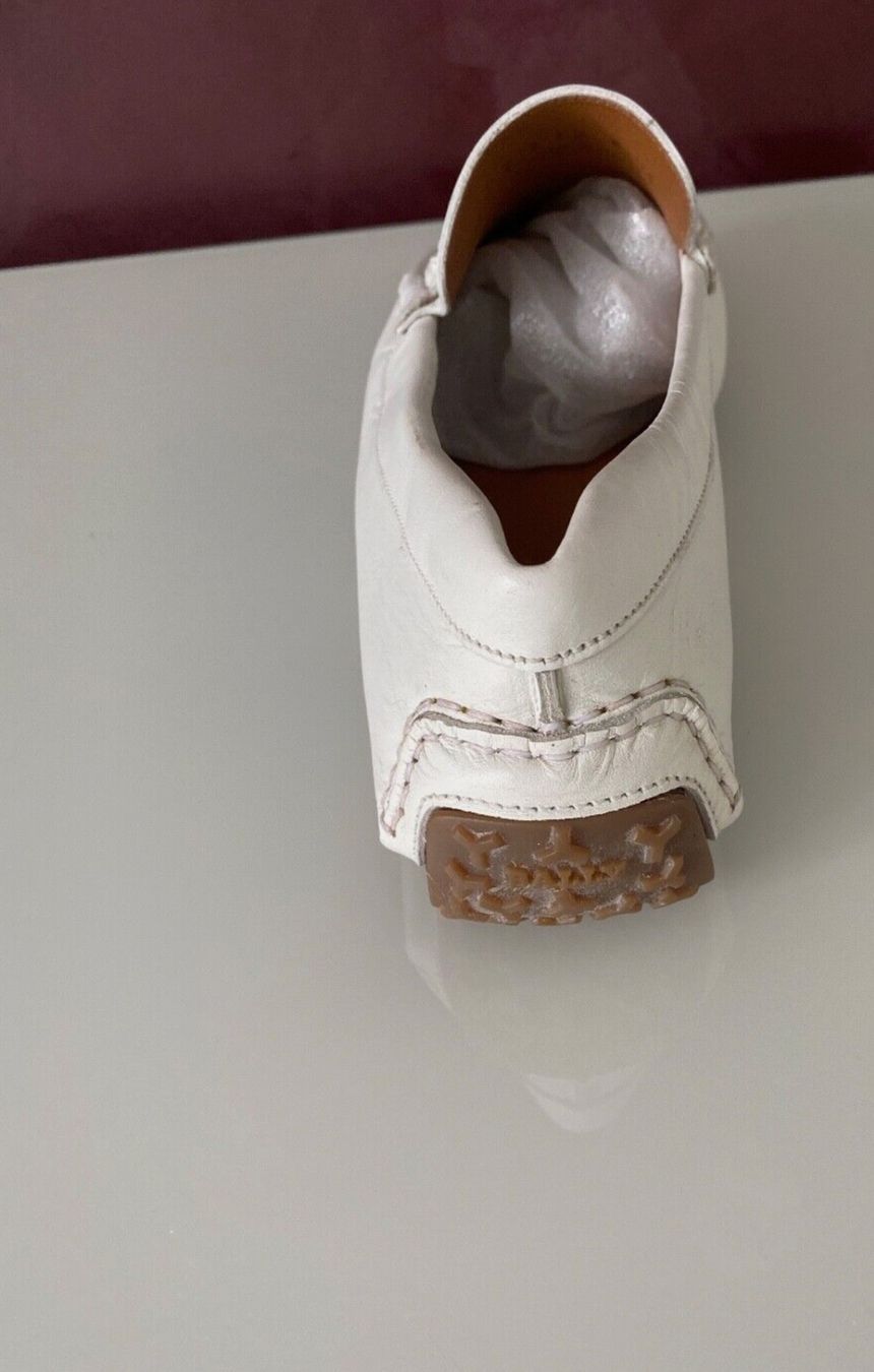 Bally Herrenschuhe: Bally herren mokassins leder EU 8 42 – Neu und originalverpackt aus Volketswil von praxis12 4