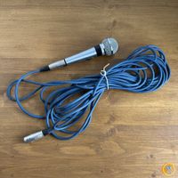 2 x Shure Unisphere Mikrofon Model 565SD