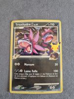Pokemon Hydreigon promo SWSH138 - 2021
