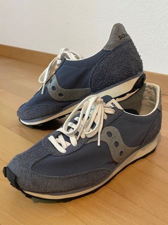 Saucony Gripper S