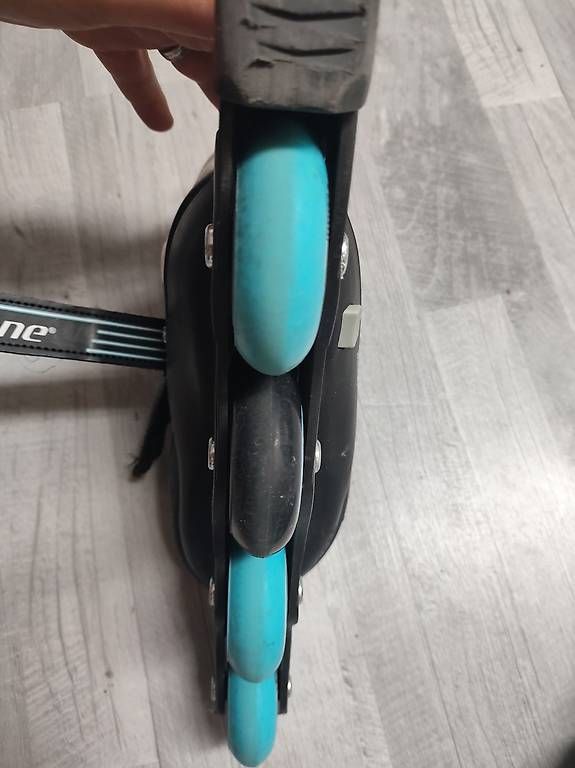Inline-Skating & Rollschuhe: Crane Inline Skates  grössenverstellbar  – Gebraucht aus Dübendorf von Boro82 1