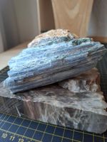 Kyanit -Disthen Mineral