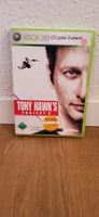 Xbox 360 - Tony Hawks Project 8