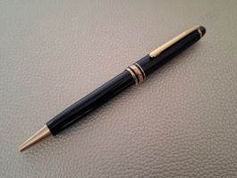 Vends Stylo bille Montblanc Meisterstück Classique - Vintage