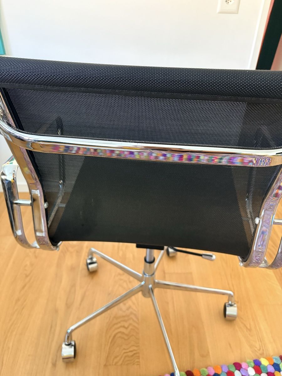 Sedie: Office Chair Büro Stuhl – Usato da Binningen venduto da chr_g6n2 4
