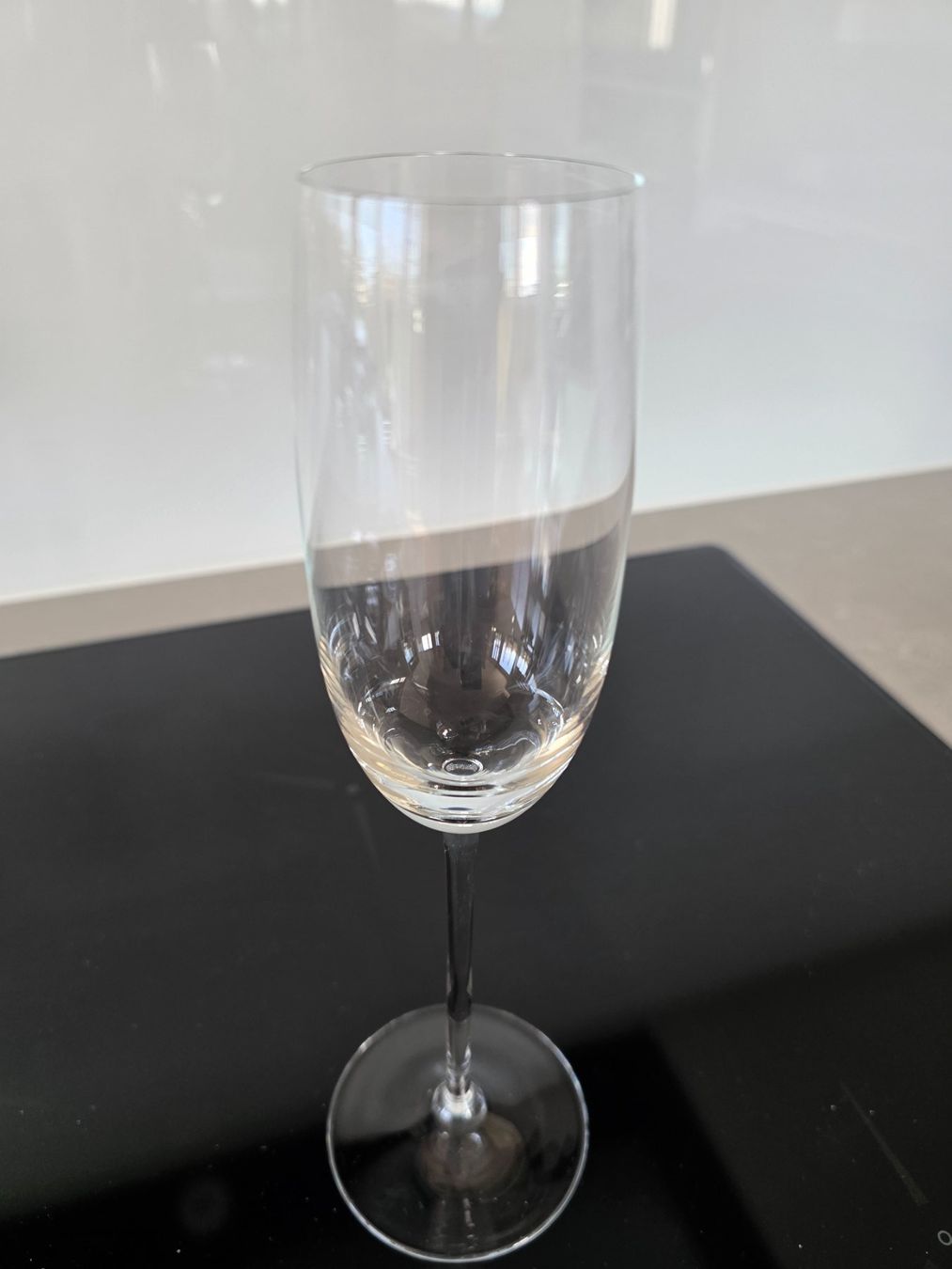 Verres: 6er-Set Champagner-Flutes – Neuf (Voir description) à Dürnten par Pearl60 1