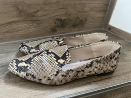Pumps / Loafer