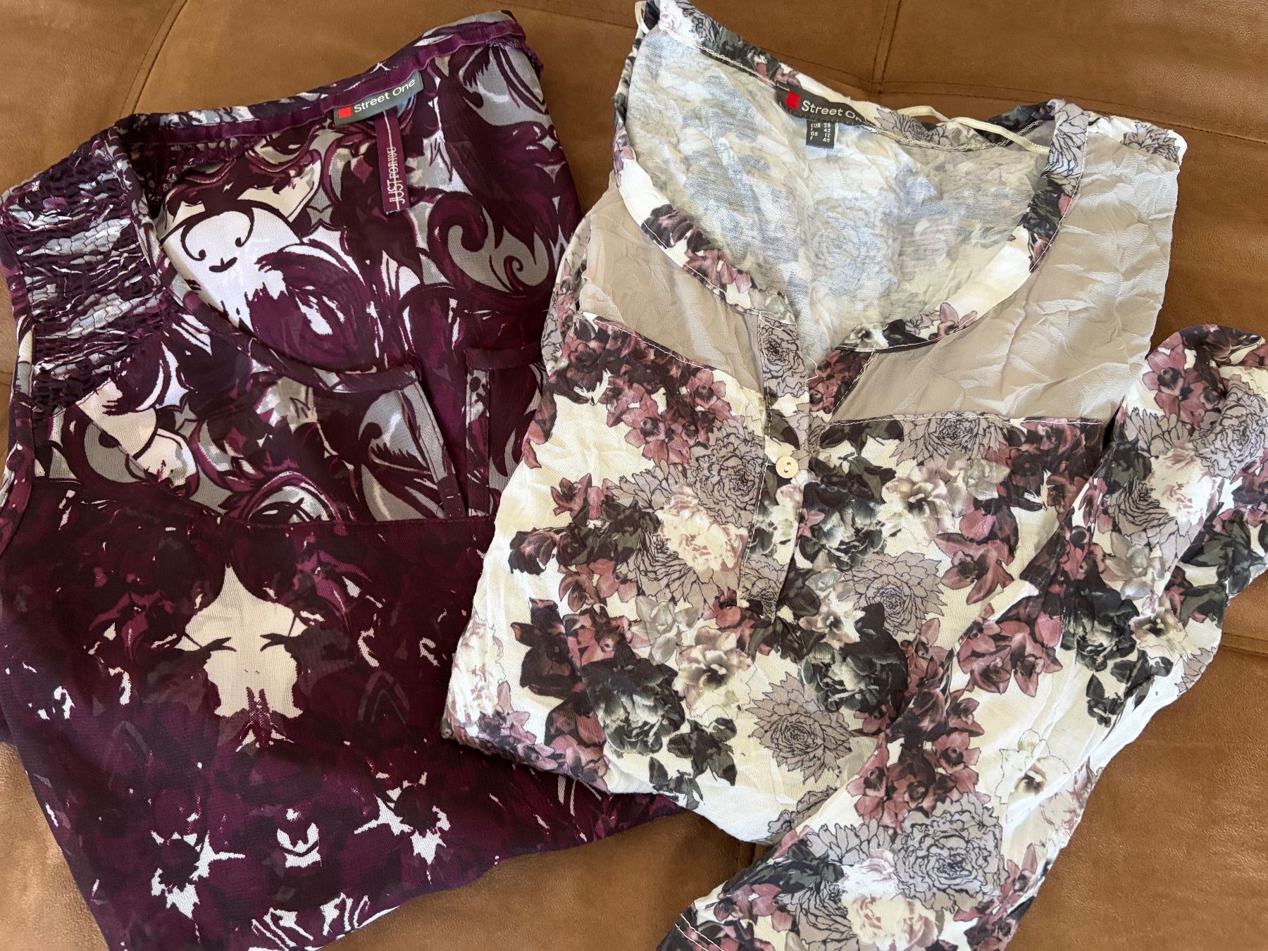 Lotti di vestiti: Kleiderpaket  M/L – Usato da Arbon venduto da Mona-Lisa2013 6