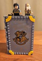 Lego Harry Potter 76385 Zauberkunstunterricht
