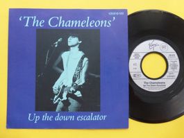 The Chameleons – Up The Down Escalator