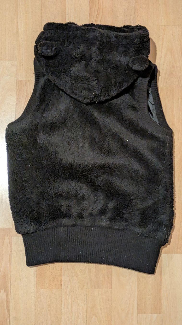 Gilet & Giacche: FISHBONE Gilet – Usato da Morgarten venduto da rra_jvw7 2
