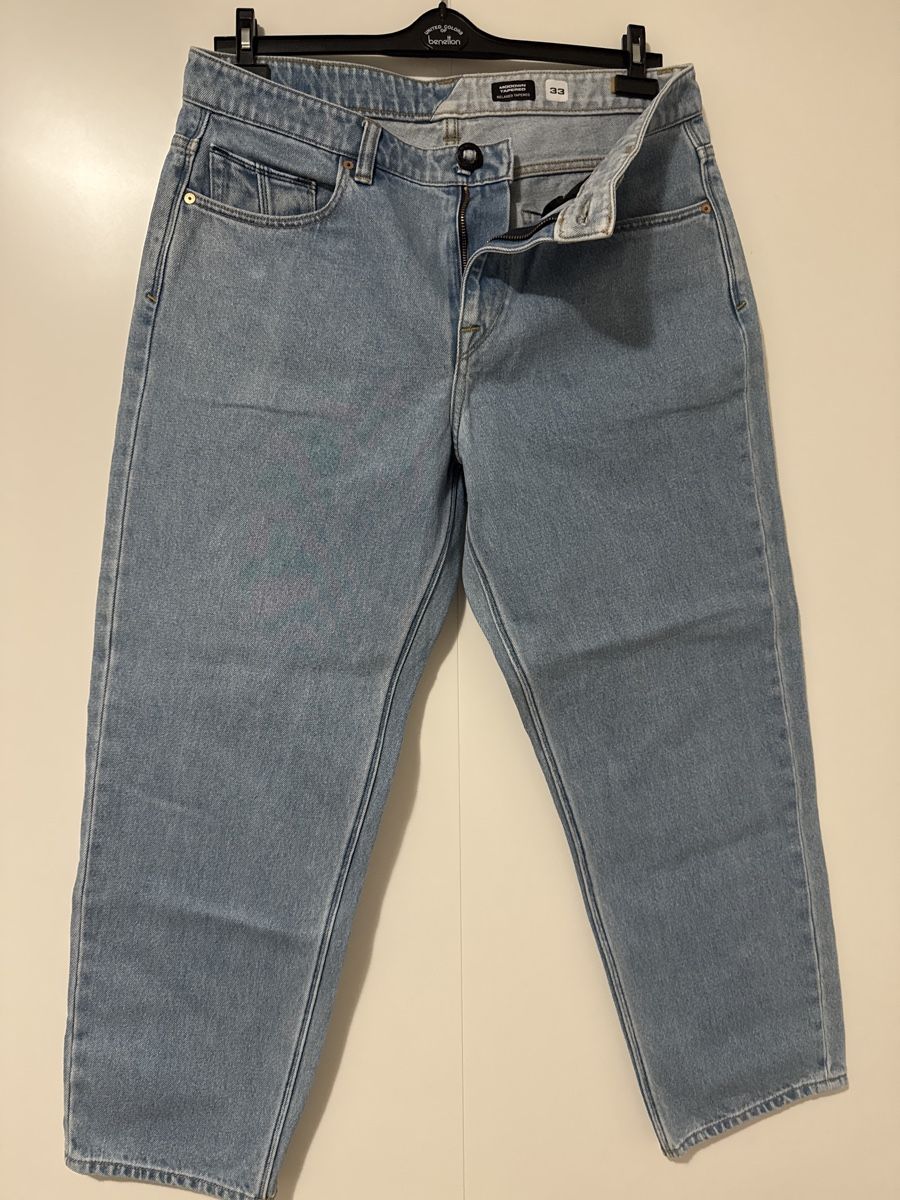 Volcom Jeans: Jeans VOLCOM – Nuovo (secondo la descrizione) da Lausanne venduto da joshua75