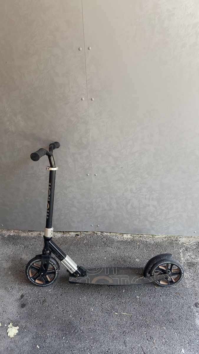 Kickboard: Motion Scooter – Startpreis CHF 1.– – Gebraucht aus Aristau von Brahim56
