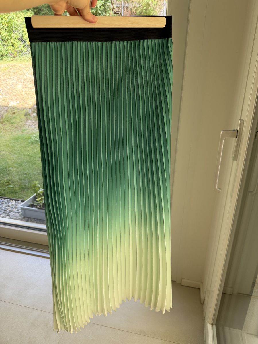 Maje Röcke: Maje pleated skirt - XS - S size – Neu (gemäss Beschreibung) aus Corsier GE von Karol_save_planet 1