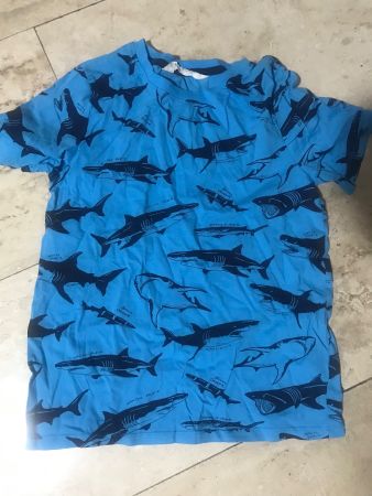 T-Shirt 134/140
