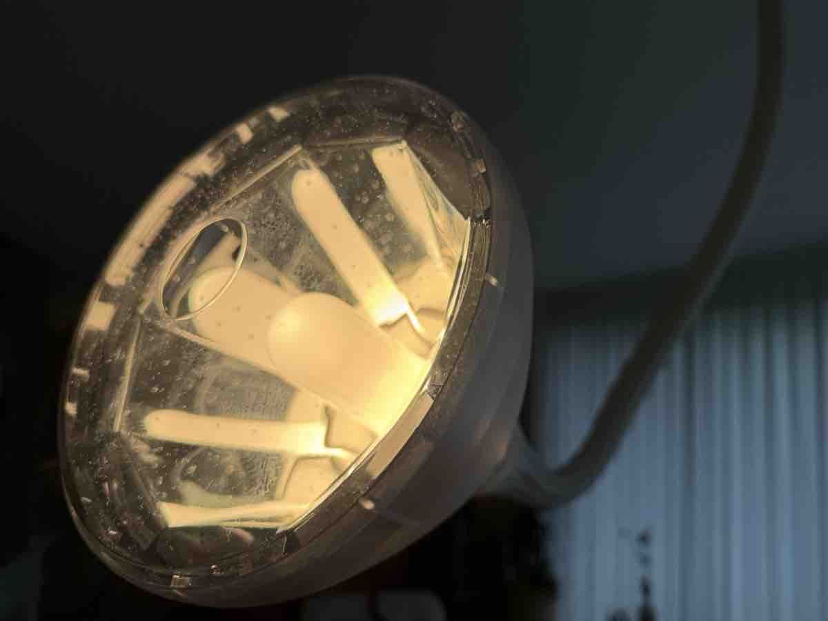 Artemide Lampen: Artemide Pipe LED – Gebraucht aus Küssnacht am Rigi von drum4zirrus 1